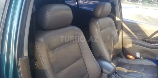 Daewoo Leganza 1997, 385,649 km - 2.0 l - Bakı