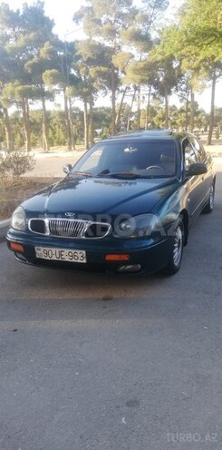 Daewoo Leganza 1997, 385,649 km - 2.0 l - Bakı