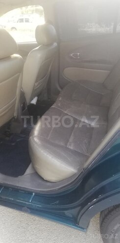 Daewoo Leganza 1997, 385,649 km - 2.0 l - Bakı