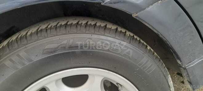 Mercedes C 180 1998, 597,364 km - 1.8 l - Bakı