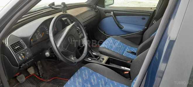 Mercedes C 180 1998, 597,364 km - 1.8 l - Bakı