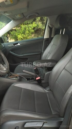 Volkswagen Jetta 2013, 172,000 km - 2.0 l - Sumqayıt