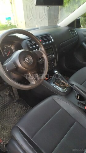 Volkswagen Jetta 2013, 172,000 km - 2.0 l - Sumqayıt