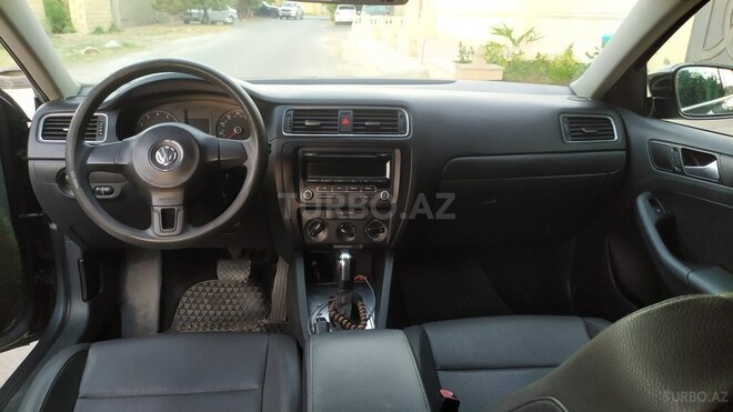 Volkswagen Jetta 2013, 172,000 km - 2.0 l - Sumqayıt