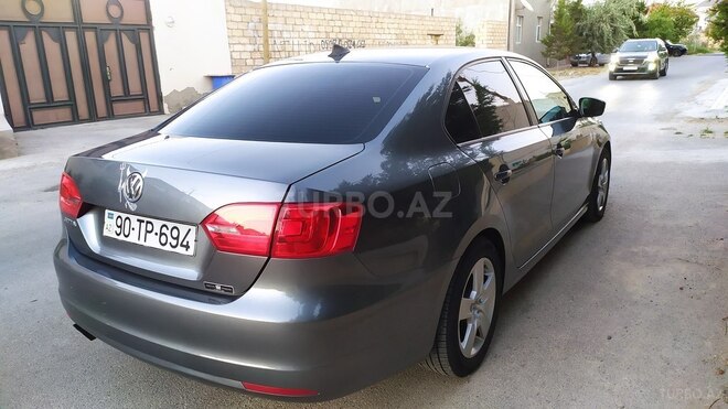 Volkswagen Jetta 2013, 172,000 km - 2.0 l - Sumqayıt