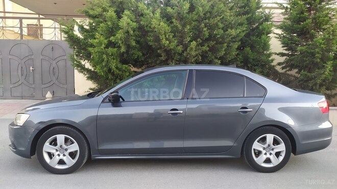 Volkswagen Jetta 2013, 172,000 km - 2.0 l - Sumqayıt