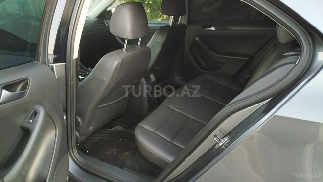 Volkswagen Jetta 2013, 172,000 km - 2.0 l - Sumqayıt