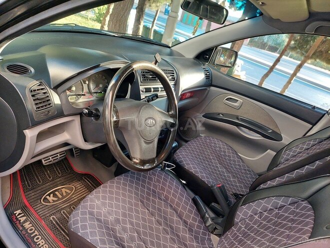 Kia Picanto 2007, 265,941 km - 1.1 l - Bakı
