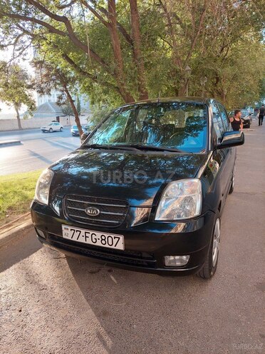 Kia Picanto 2007, 265,941 km - 1.1 l - Bakı