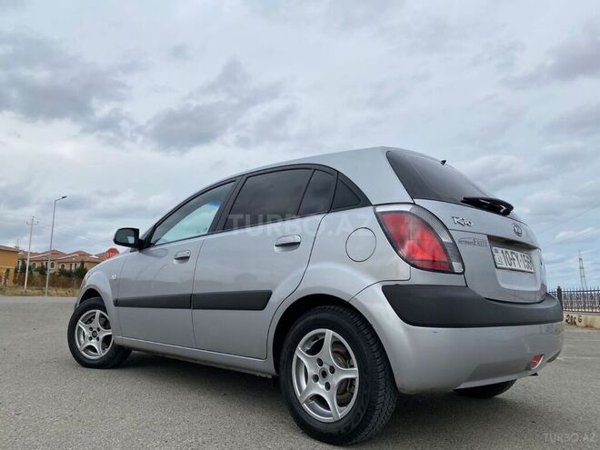 Kia Rio 2005, 199,999 km - 1.4 л - Bakı