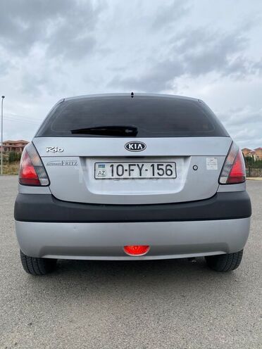 Kia Rio 2005, 199,999 km - 1.4 л - Bakı