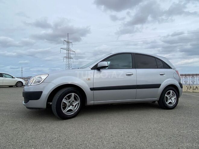 Kia Rio 2005, 199,999 km - 1.4 л - Bakı