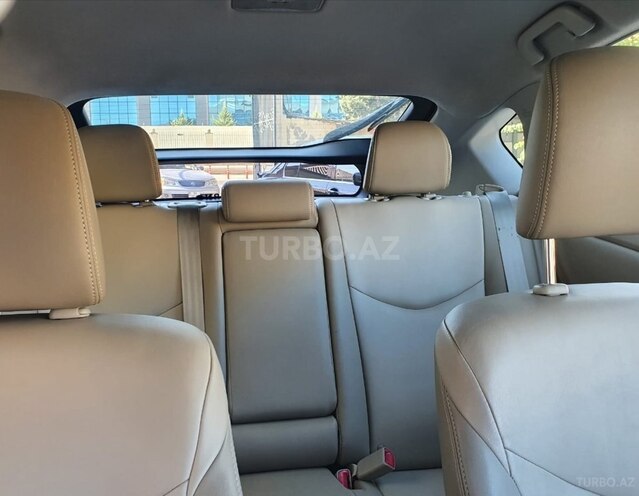 Toyota Prius 2012, 160,000 km - 1.8 l - Bakı