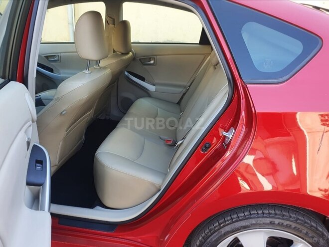 Toyota Prius 2012, 160,000 km - 1.8 l - Bakı