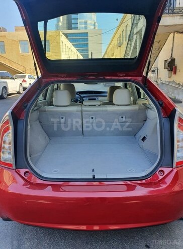 Toyota Prius 2012, 160,000 km - 1.8 l - Bakı