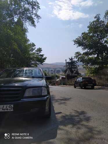 Mercedes C 240 1998, 435,000 km - 2.4 l - Bakı