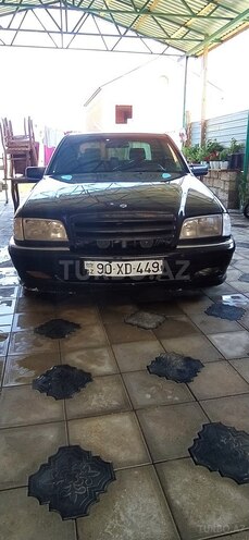 Mercedes C 240 1998, 435,000 km - 2.4 l - Bakı