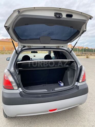 Kia Rio 2005, 199,999 km - 1.4 л - Bakı