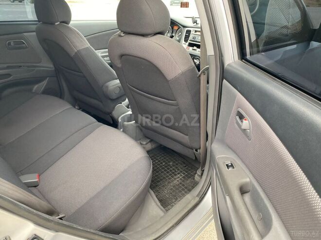 Kia Rio 2005, 199,999 km - 1.4 л - Bakı