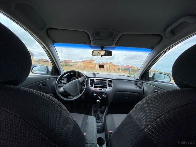 Kia Rio 2005, 199,999 km - 1.4 л - Bakı