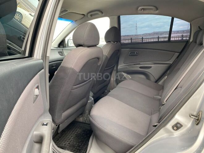 Kia Rio 2005, 199,999 km - 1.4 л - Bakı