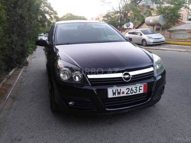 Opel Astra 2005, 255,000 km - 1.4 л - Bakı