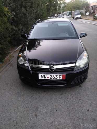 Opel Astra 2005, 255,000 km - 1.4 л - Bakı