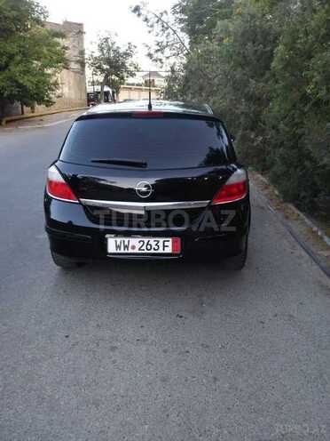 Opel Astra 2005, 255,000 km - 1.4 л - Bakı