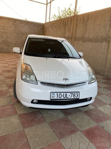 Toyota Prius 2008, 307,385 km - 1.5 l - Bakı