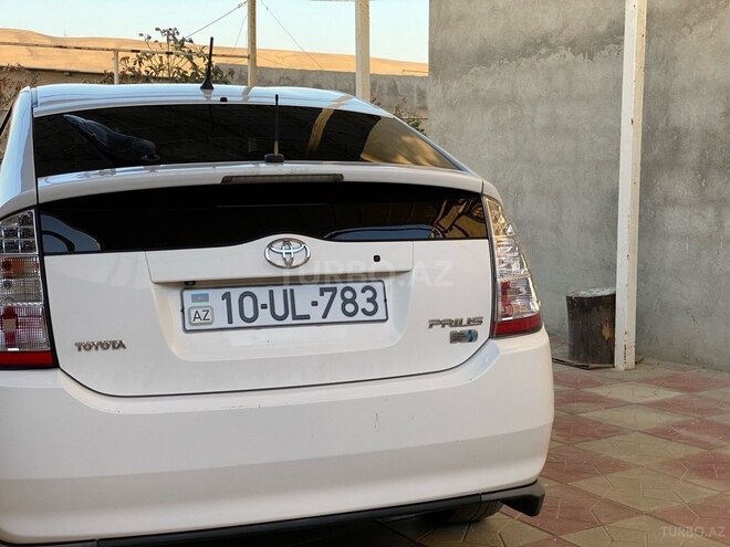 Toyota Prius 2008, 307,385 km - 1.5 l - Bakı