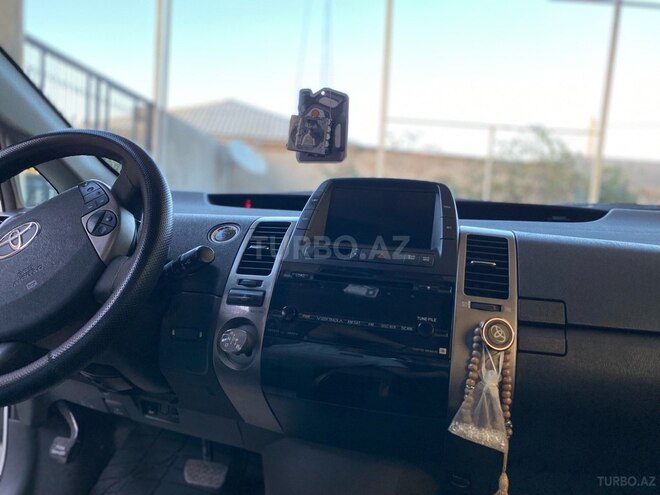 Toyota Prius 2008, 307,385 km - 1.5 l - Bakı