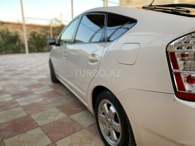 Toyota Prius 2008, 307,385 km - 1.5 l - Bakı