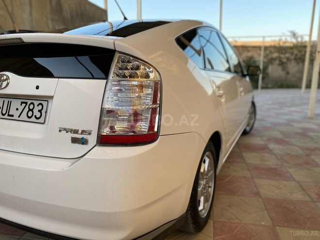 Toyota Prius 2008, 307,385 km - 1.5 l - Bakı