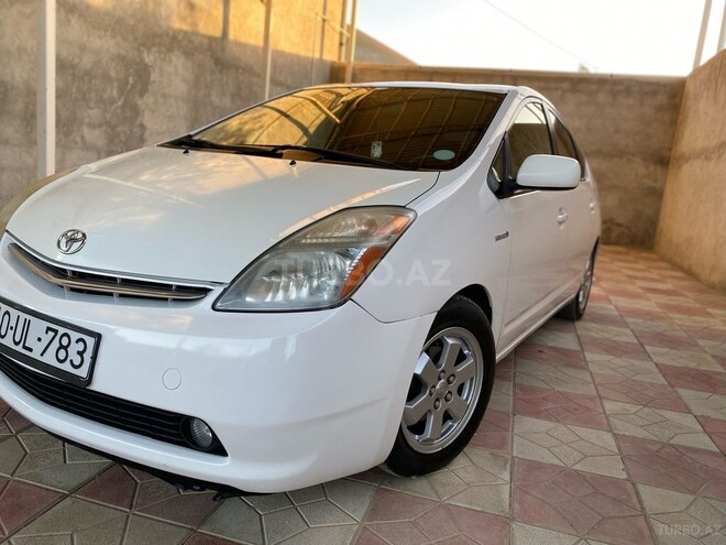 Toyota Prius 2008, 307,385 km - 1.5 l - Bakı
