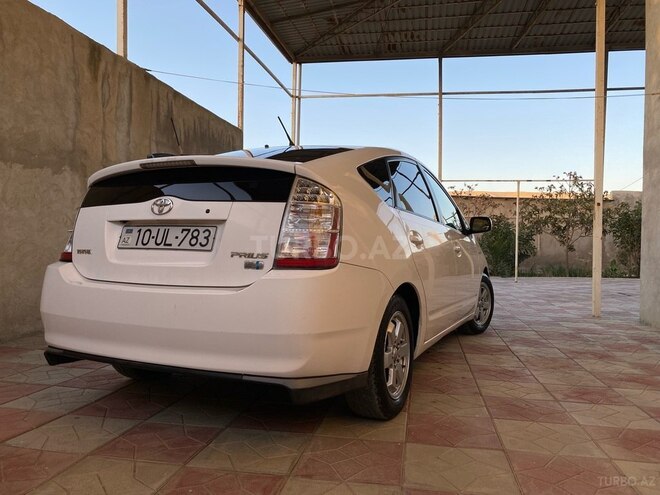 Toyota Prius 2008, 307,385 km - 1.5 l - Bakı