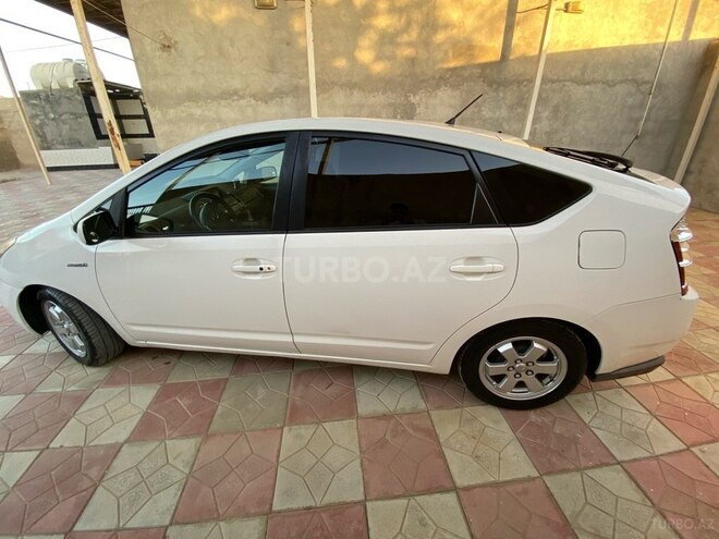 Toyota Prius 2008, 307,385 km - 1.5 l - Bakı