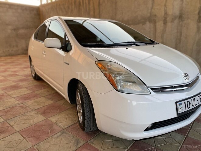 Toyota Prius 2008, 307,385 km - 1.5 l - Bakı