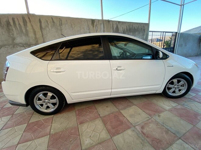 Toyota Prius 2008, 307,385 km - 1.5 l - Bakı