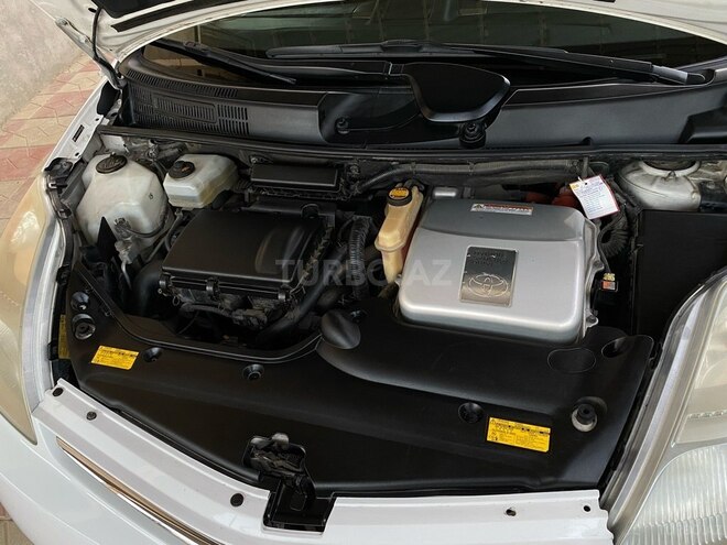 Toyota Prius 2008, 307,385 km - 1.5 l - Bakı