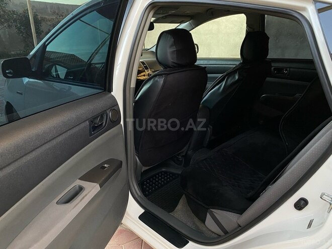 Toyota Prius 2008, 307,385 km - 1.5 l - Bakı