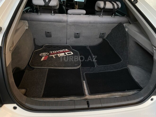 Toyota Prius 2008, 307,385 km - 1.5 l - Bakı
