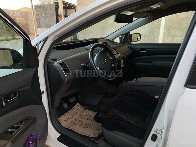 Toyota Prius 2008, 307,385 km - 1.5 l - Bakı
