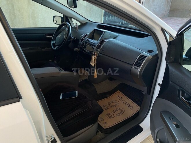 Toyota Prius 2008, 307,385 km - 1.5 l - Bakı