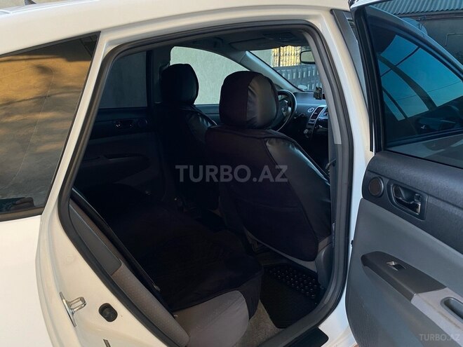 Toyota Prius 2008, 307,385 km - 1.5 l - Bakı