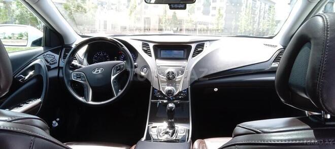 Hyundai Azera 2012, 94,000 km - 2.4 l - Bakı