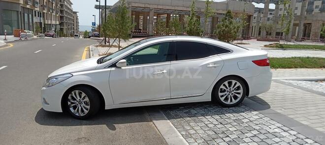 Hyundai Azera 2012, 94,000 km - 2.4 l - Bakı