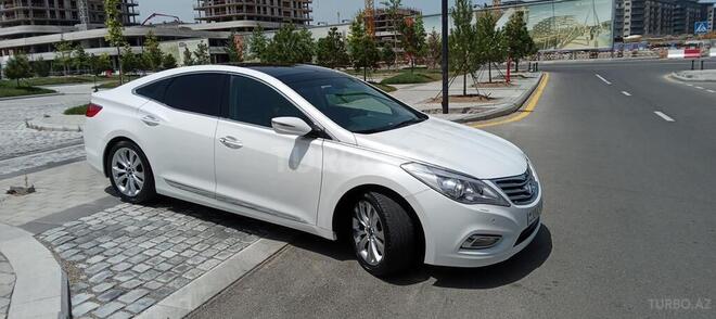 Hyundai Azera 2012, 94,000 km - 2.4 l - Bakı