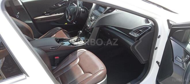 Hyundai Azera 2012, 94,000 km - 2.4 l - Bakı