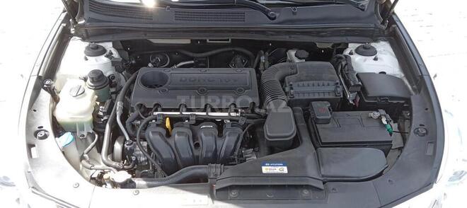 Hyundai Azera 2012, 94,000 km - 2.4 l - Bakı