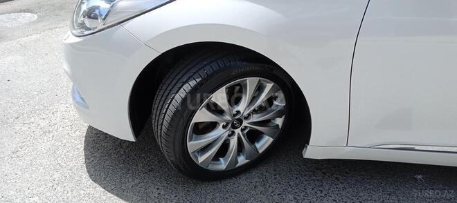 Hyundai Azera 2012, 94,000 km - 2.4 l - Bakı